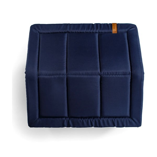 Modra pasja hiška 60x60 cm Home XXL - Rexproduct-image-2