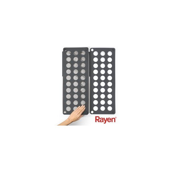 Pripomoček za za zlaganje oblačil – Rayen-image-2