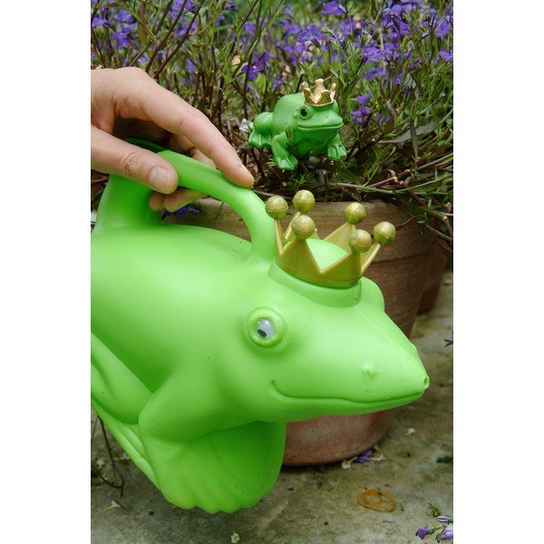 Plastična zalivalka 1,7 l Frog – Esschert Design-image-3