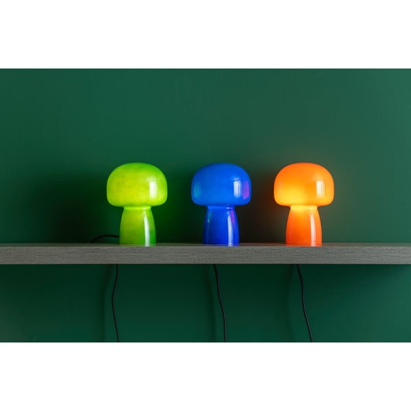 Modra namizna svetilka (višina 20 cm) Fervor  – Leitmotiv-image-3