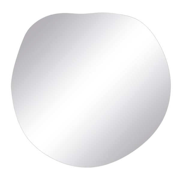 Stensko ogledalo 60x60 cm Organic – Ixia-image-4