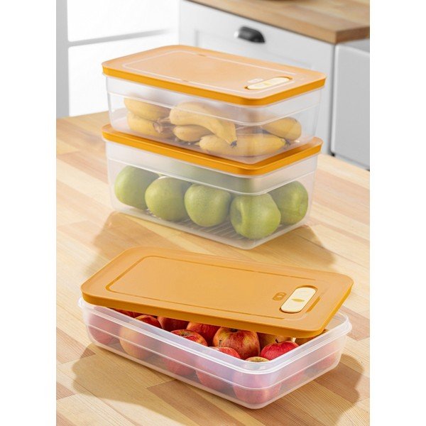 Posode za hrano v kompletu 3 ks – Hermia-image-1