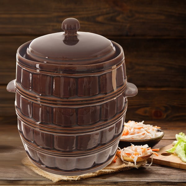 Komplet za fermentiranje 12 l – Orion-image-4