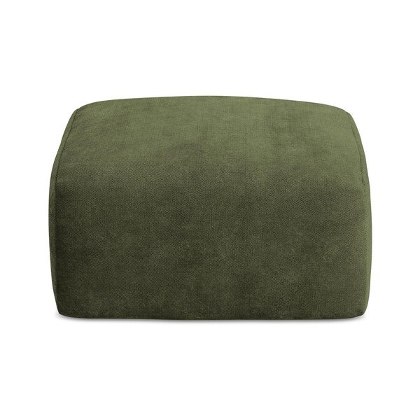 Zelen tabure iz šenilje Leila – Makamii