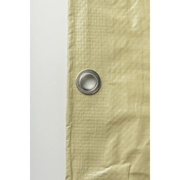 Bež balkonska zaščitna ponjava 500x85 cm - Maximex-image-1