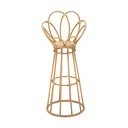 Kovinsko stojalo za rože ø 28 cm Panama - Mauro Ferretti