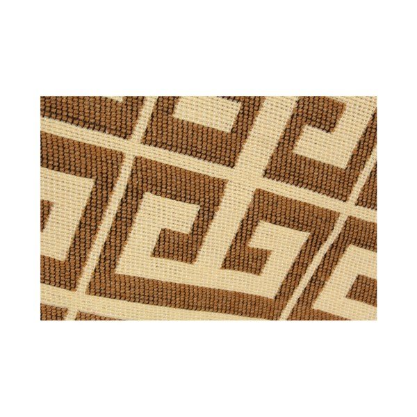 Preproga Ya Rugs Tee Tan, 60 x 90 cm-image-1