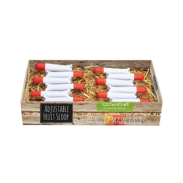 Kitchen Craft Healthy Eating Strgalo za meso-image-4