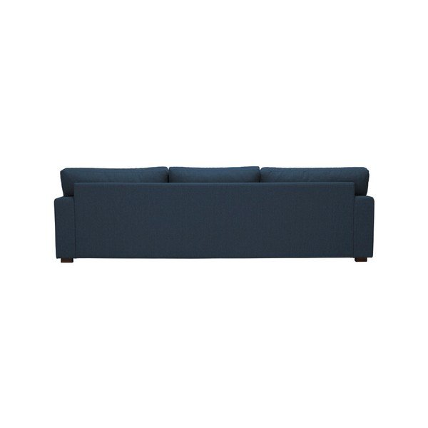 Modra zofa Windsor & Co Sofas Daphne, 235 cm-image-1