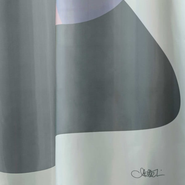 Zavesa za tuširanje 150x200 cm Gallery - Mette Ditmer Denmark-image-2