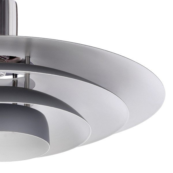 Viseča svetilka ø 38 cm Klimo – Candellux Lighting-image-4