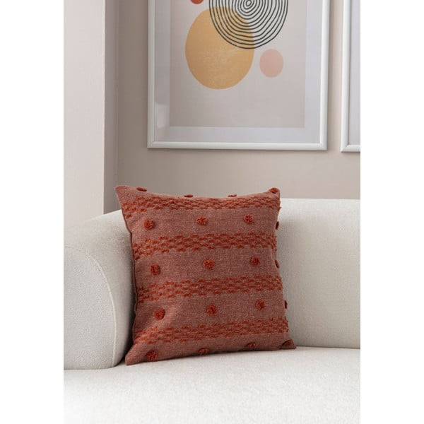 Prevleka za blazino 43x43 cm Tuffet – Mioli Decor-image-1