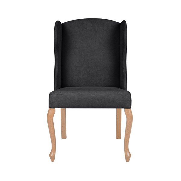 Črna Windsor & Co Zofe Stol Libra-image-2