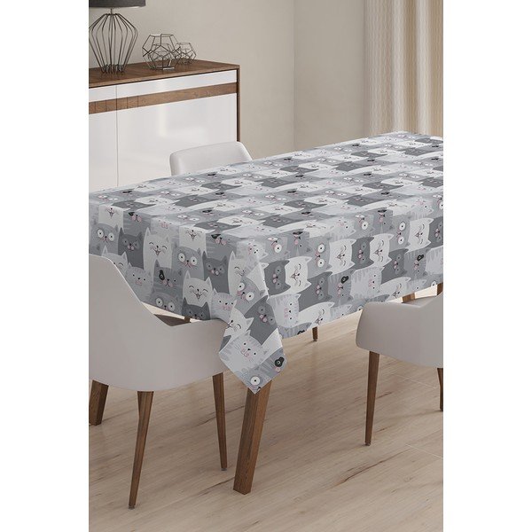 Namizni prt 140x180 cm – Mila Home-image-2