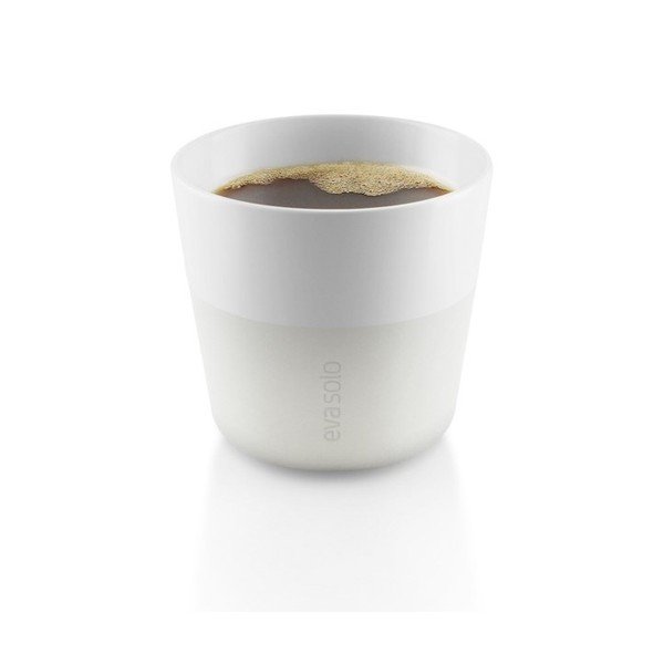Skodelica Eva Solo Ivory, 230 ml, 2 kosa-image-1