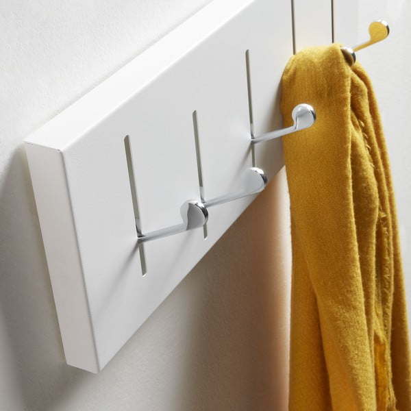 Stenski obešalnik Kave Home Anais-image-1