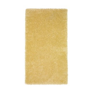 Rumena preproga Universal Aqua Liso, 133 x 190 cm