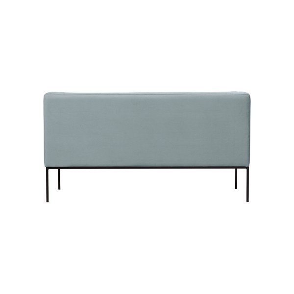 Svetlo siva zofa Windsor & Co Sofas Neptune, 145 cm-image-4