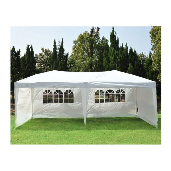 Vrtni šotor 300 x 600 x 250 cm - M.A.T. Group