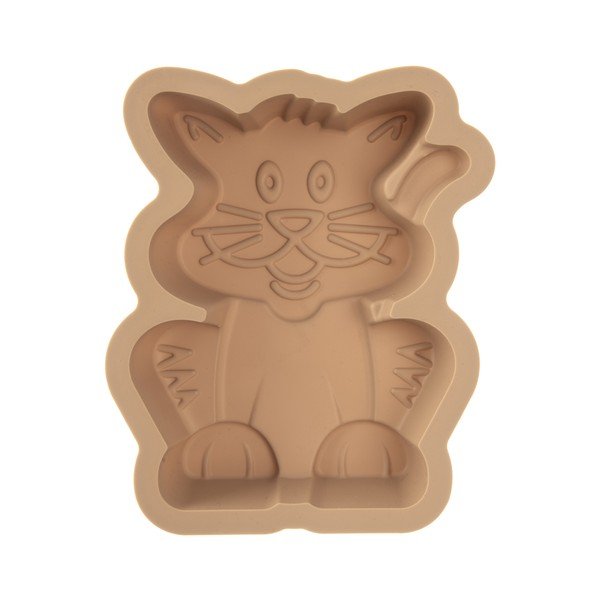 Silikonski model 20x16 cm Statek – Orion-image-2