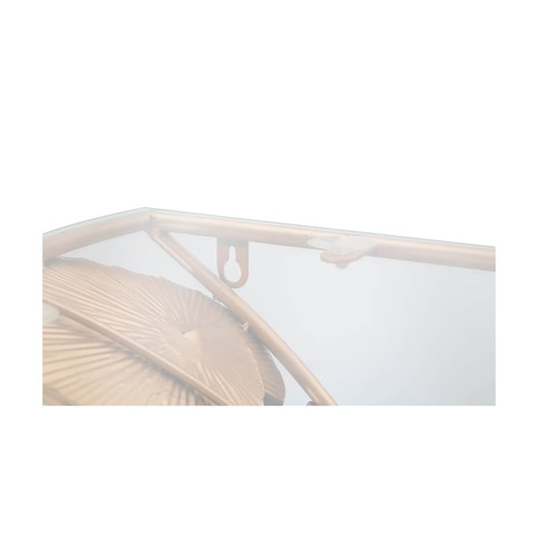 Nočna omarica v zlati barvi Amaz – Mauro Ferretti-image-3