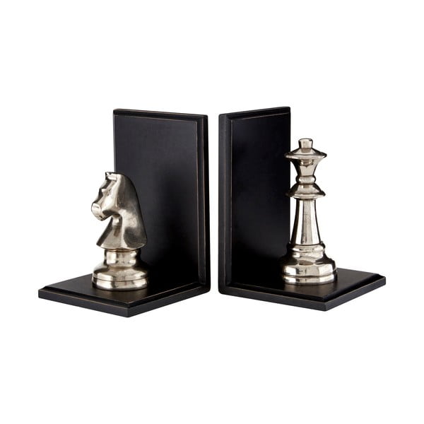 Držalo za knjige v kompletu 2 ks Chess – Premier Housewares