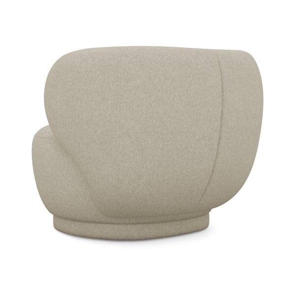 Bež fotelj Hina – Makamii-image-3
