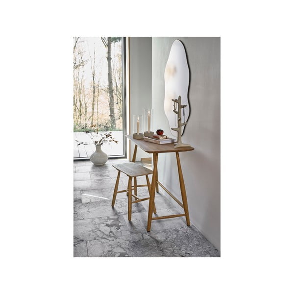 Svečnik iz poliresina Nord – Villa Collection-image-3