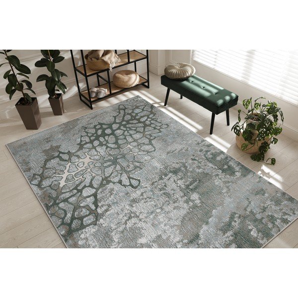 Siva preproga 200x280 cm Folgen – FD-image-2