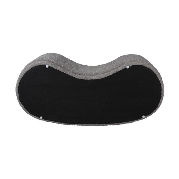 Siva klop Leitmotiv Wave-image-4