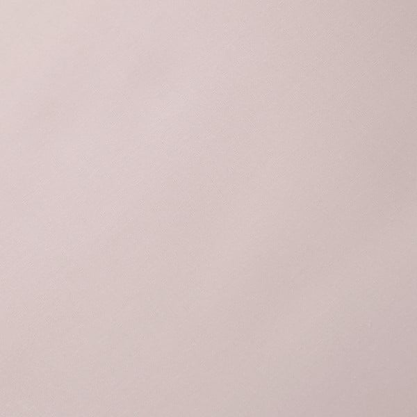 Rožnata napenjalna rjuha iz bombažnega perkala 185x200 cm Cotton Percale – Bianca-image-4