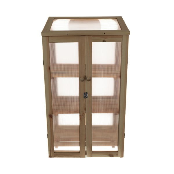 Rastlinjak – Esschert Design-image-2