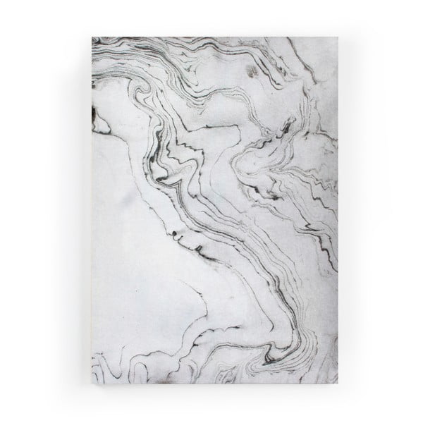 Slika Velvet Atelier Marble, 50 x 70 cm
