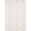 Kremno bela preproga 160x230 cm Mosaic – ESTE