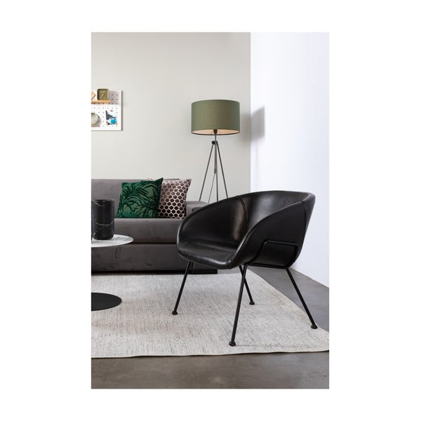 Zelena talna svetilka Zuiver Lesley-image-1