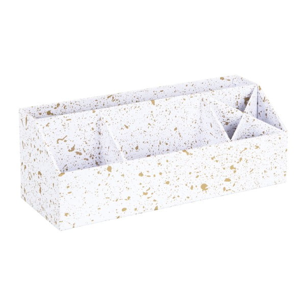 Kartonast organizator za pisalne potrebščine Elisa – Bigso Box of Sweden-image-3