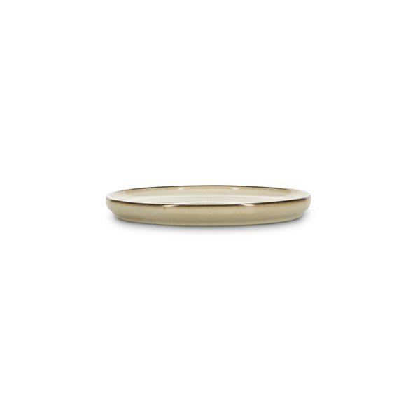 Slonokoščen čajni krožniček ø 15 cm Meridian – Salt&Pepper-image-3