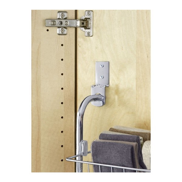 Viseča polica za vrata Wenko-image-4