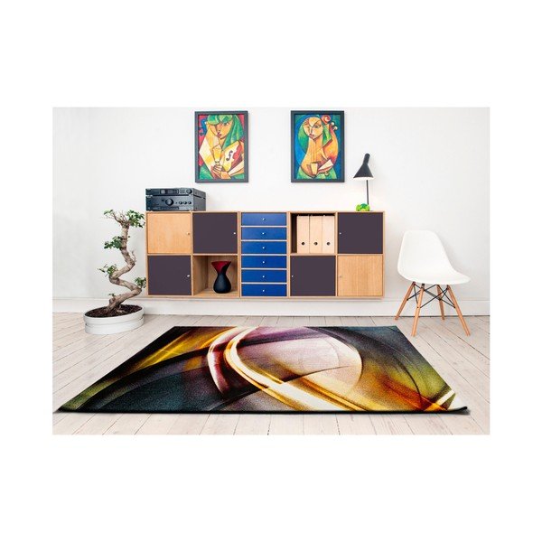 Preproga Universal Amy Multi Duro, 140 x 200 cm-image-1