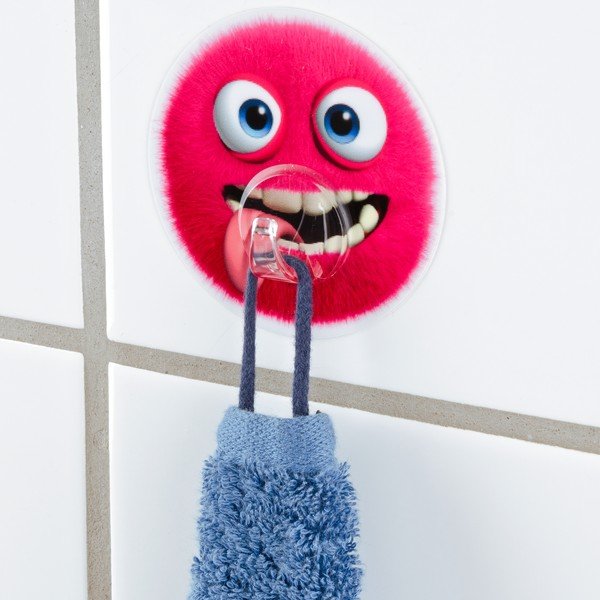 Samonapenjalni kavelj Wenko Static-Loc Monster-image-2