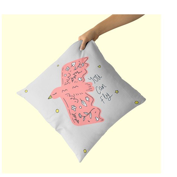 Prevleke za blazino v kompletu 2 ks 50x50 cm Yas – Aware-image-3