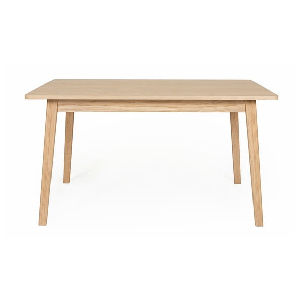 Jedilna miza Woodman Skagen, 140 x 90 cm