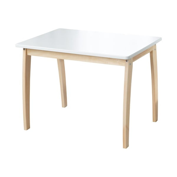 Otroška miza 52x76 cm – Roba