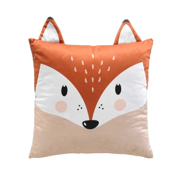 Žametna otroška blazina 40x40 cm Roxy – douceur d'intérieur