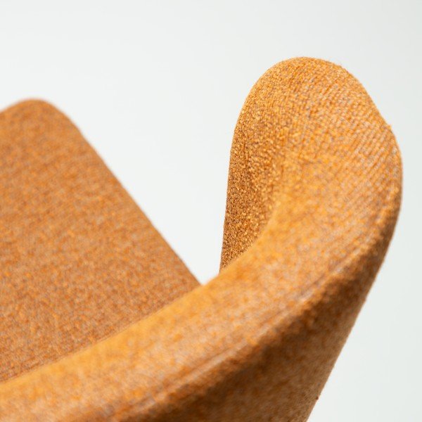 Rjav oblazinjen jedilni stol Glam – DAN-FORM Denmark-image-4