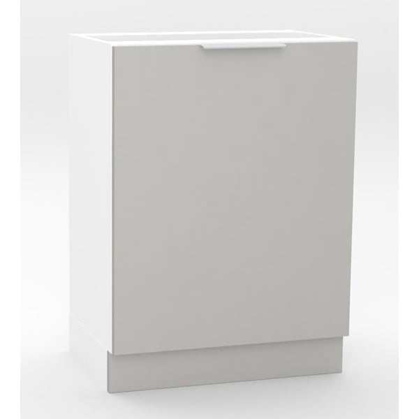 Spodnja kuhinjska omarica (širina 60 cm) Brodie – STOLKAR