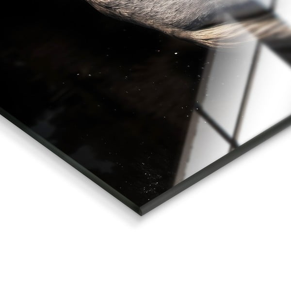 Steklena slika 120x80 cm Ele - Styler-image-3