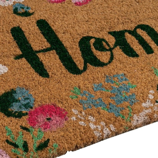 Predpražnik iz kokosovih vlaken 40x60 cm Peak – Casa Selección-image-2