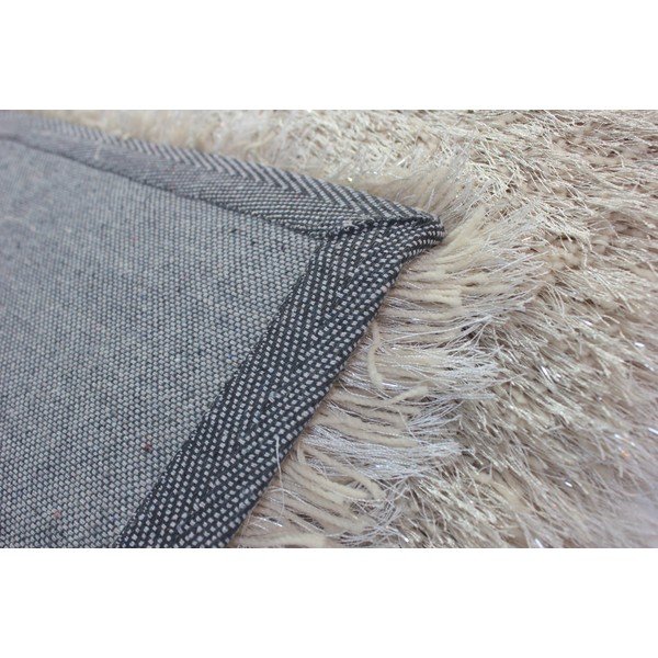 Siva in bež preproga Flair Rugs Dazzle Natural, 120 x 170 cm-image-3