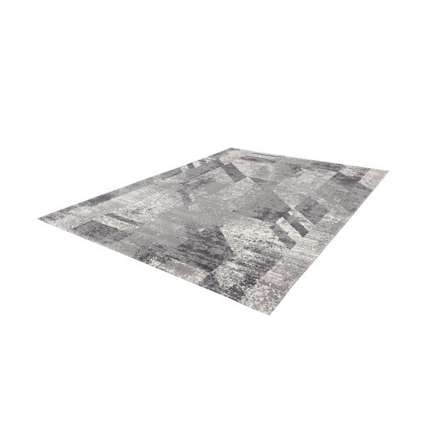 Siva preproga 300x400 cm Lush – FD-image-4